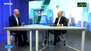 احسان مرادی: توقف معاملات در بحران‌های گذشته تصمیمی منطقی بود