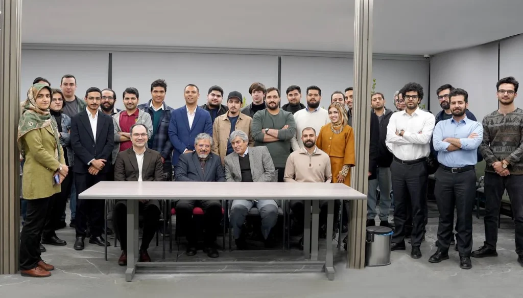 “لوتوس” میزبان ششمین رویداد کوانت‌سیرکل
