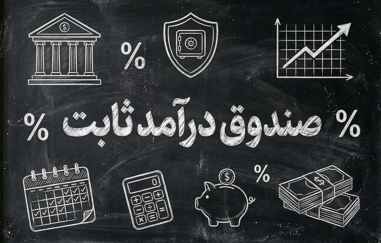 صندوق درآمد ثابت