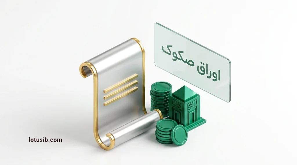 اوراق صکوک چیست و چطور می‌توان در آن سرمایه‌گذاری کرد؟